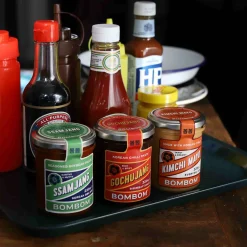 BomBom-Market Bombom Korean Ssamjang Seasoned Soybean Sauce, 200g Online