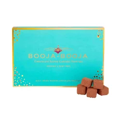 Booja Booja Chocolate Salted Caramel Truffles, 184g Discount