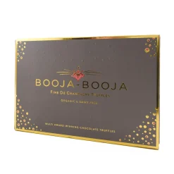 Booja Booja Fine De Champagne Truffles Hot