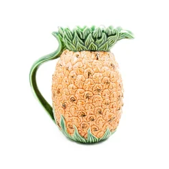 Bordallo Pinheiro Pineapple Pitcher Online