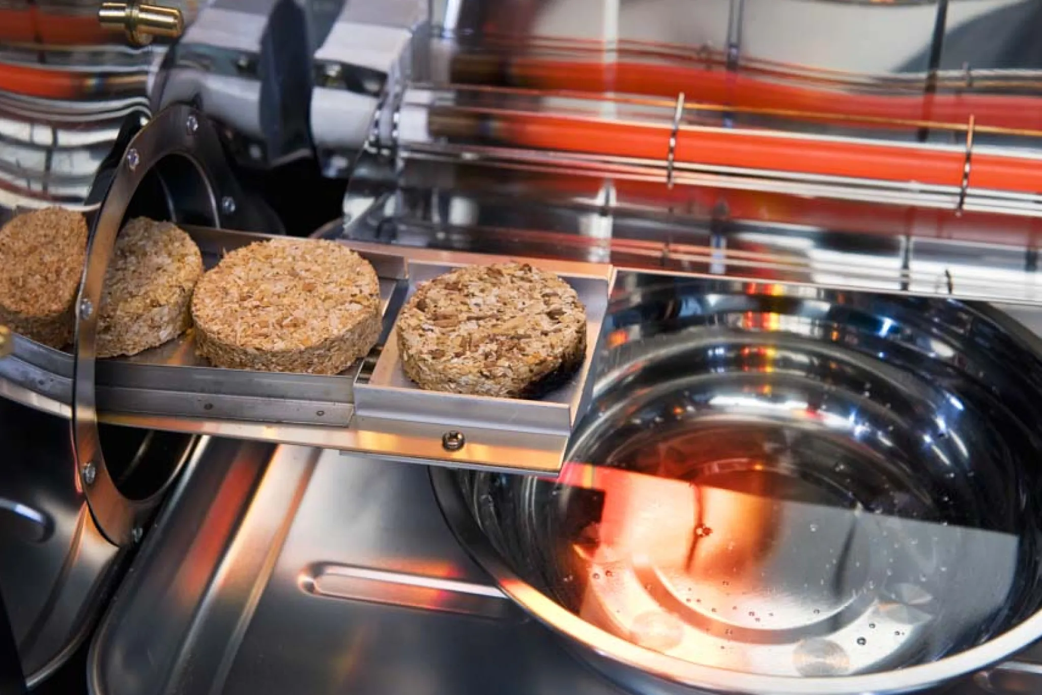 Bradley Smoker Bradley Oak Bisquettes Pack of 48 Online