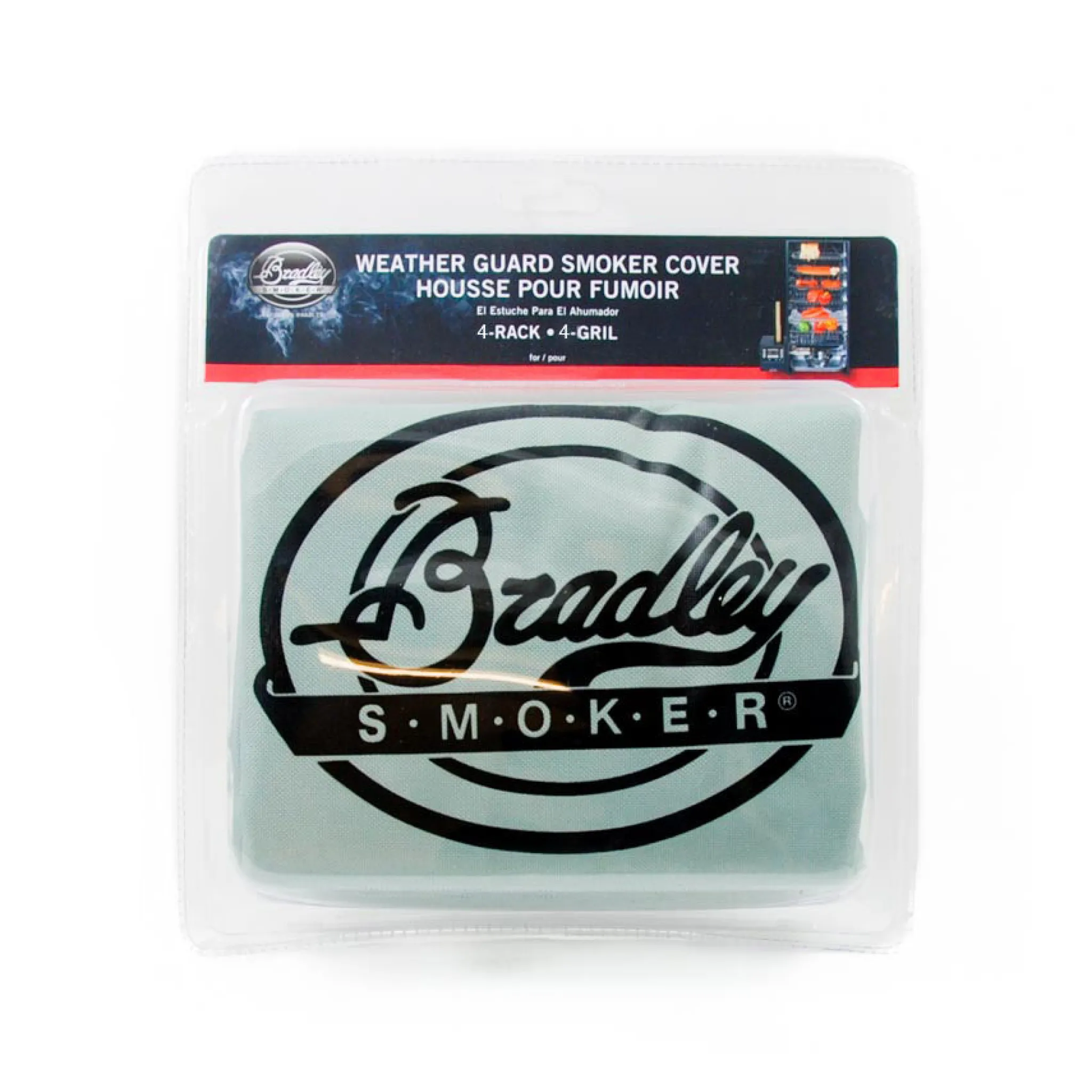 Sous Chef Kit Bradley Original Smoker Value Pack Discount
