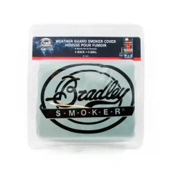 Sous Chef Kit Bradley Smoker 4-Rack Value Pack Sale