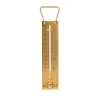 ETI Brass Sugar Thermometer