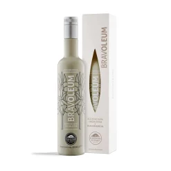 Bravoleum Arbequina Extra Virgin Olive Oil, 500ml Sale