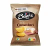 Bret's Crisps Bret's Camembert Crisps, 125g Online