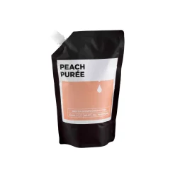Bristol Syrup Co Peach Puree, 600ml Discount