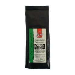 Cafes Henri Colombia Supremo Ground Coffee, 250g Best
