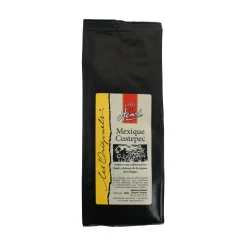 Cafes Henri Ground Mexican Coffee from Custepec, 250g Online