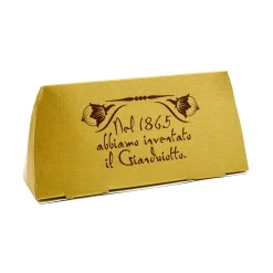 Caffarel Gianduia Pyramid, 250g Best