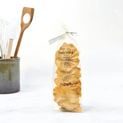 California Crisps Pineapple Slices, 47g New