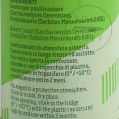 Caputo Dry Yeast in Tin, 100g Sale