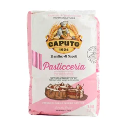 Caputo Pasticceria 00 Cakes & Pastry Flour, 1kg Clearance