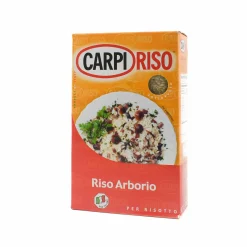 Carpi Arborio Risotto Rice, 1kg Sale