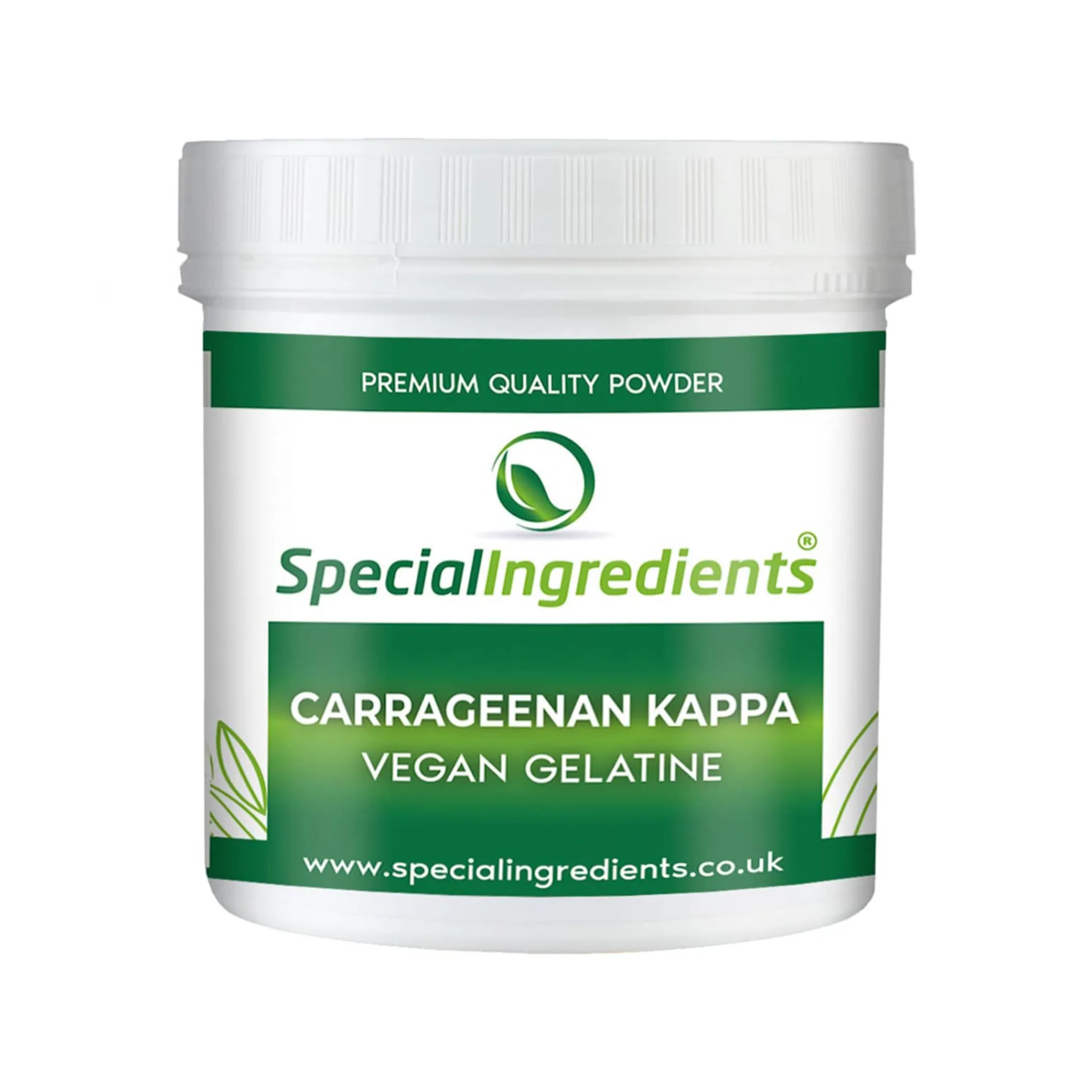 Special Ingredients Carrageenan Kappa, 100g Outlet