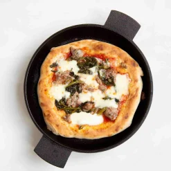 Casa Marrazzo Italian Broccoli "Friarielli" in Oil, 280g Outlet