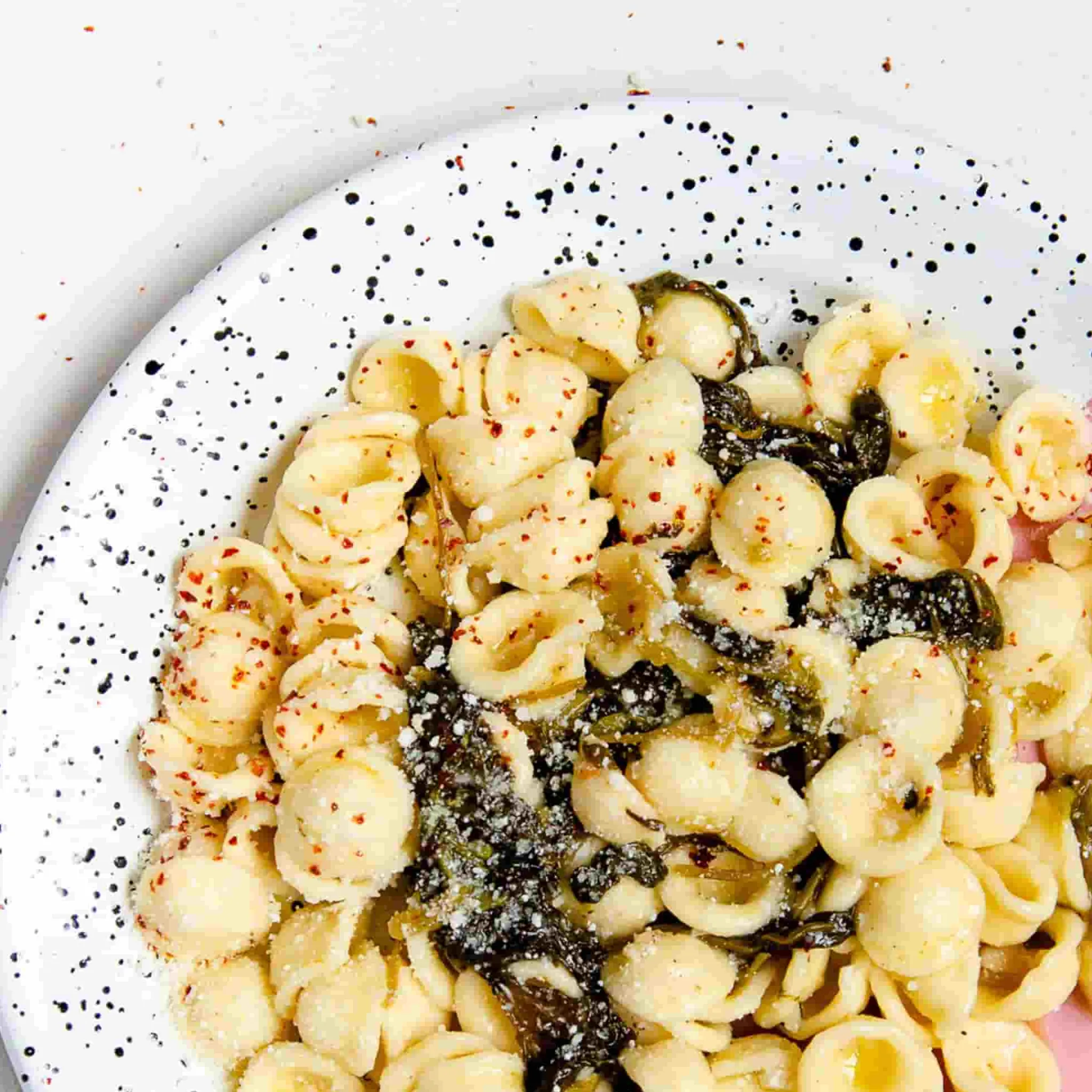 Casa Marrazzo Italian Broccoli "Friarielli" in Oil, 280g Outlet