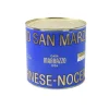 Casa Marrazzo Peeled DOP San Marzano Tomatoes, 2560g Hot