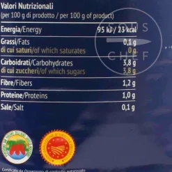 Casa Marrazzo Peeled San Marzano DOP Tomato with Basil, 860g Online