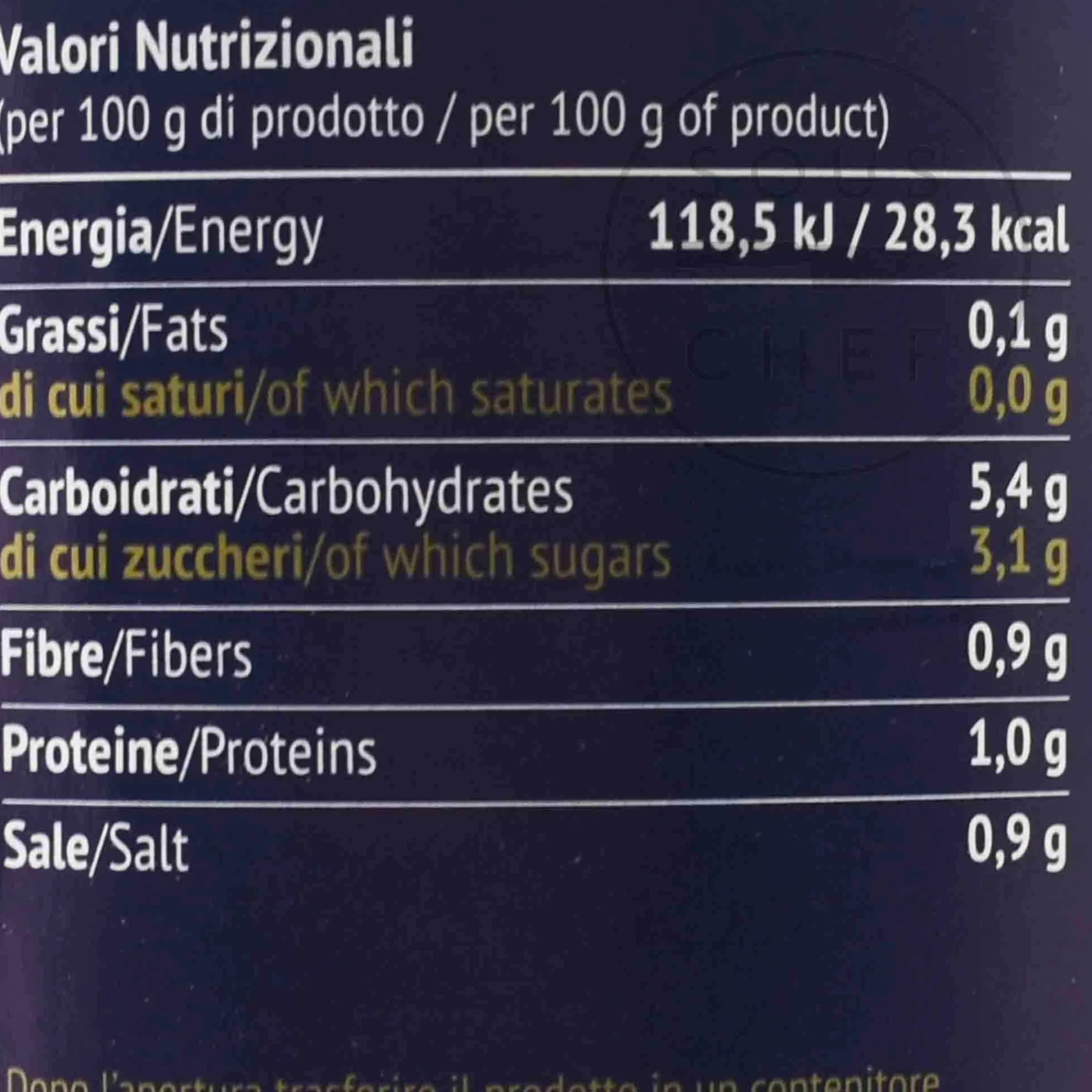 Casa Marrazzo Peeled Yellow Tomatoes, 3kg Sale