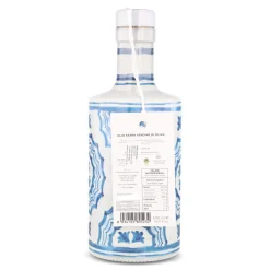Centonze PGI Sicilian Olive Oil in Blue Ice Bottle, 500ml Clearance