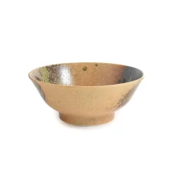 Kiji Stoneware & Ceramics Chairo Ramen Bowl, 22cm Discount