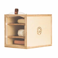 Cheese Grotto Fresco Cheese Storage Outlet