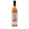 Distillerie du périgord Cherry Rocher Wild Peach Aperitif, 700ml Hot