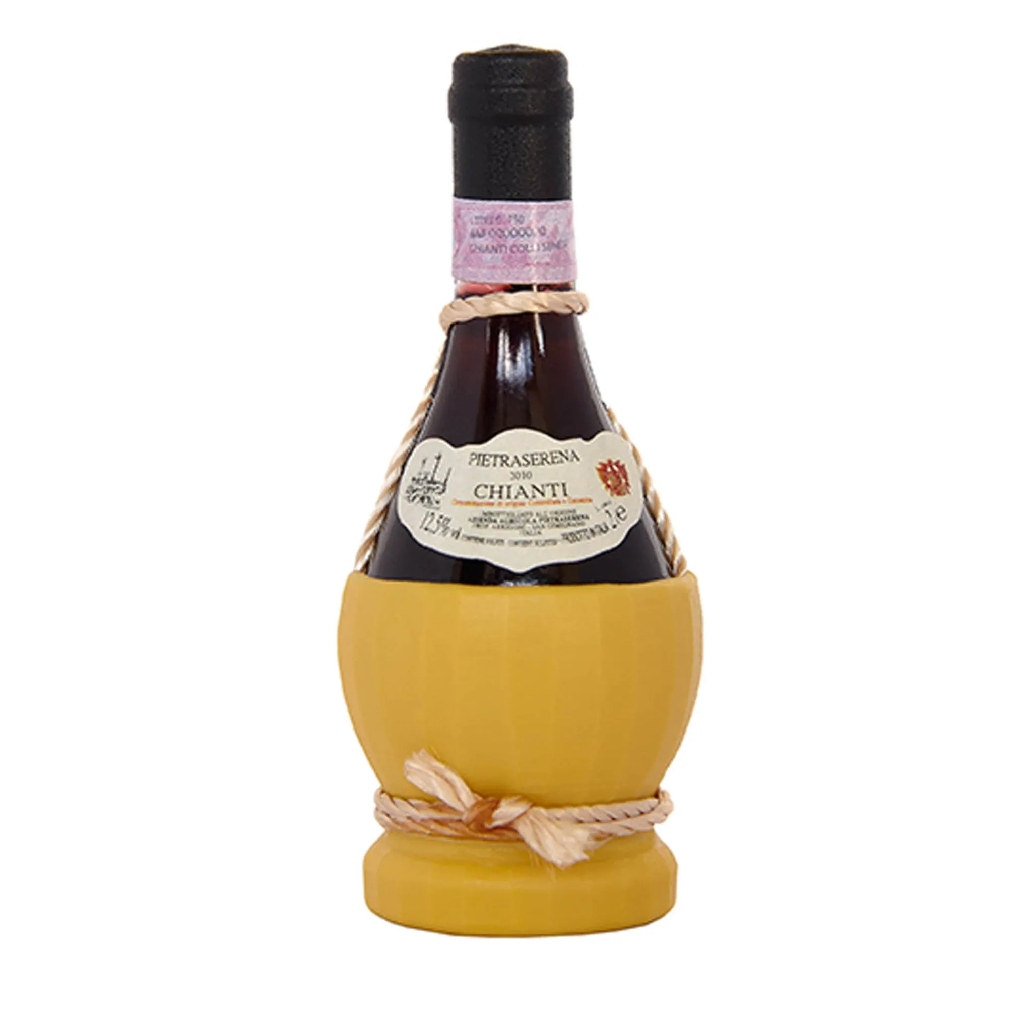 Remember.Mi Chianti Fridge Magnet Online