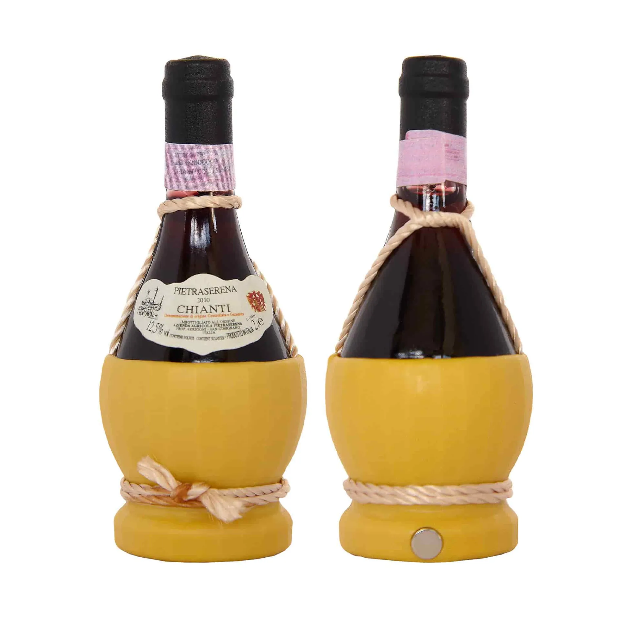 Remember.Mi Chianti Fridge Magnet Online