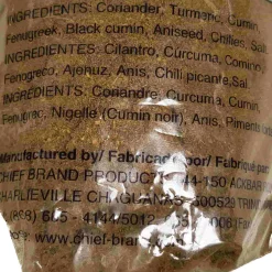 Chief Duck & Goat Curry Powder, 230g Online