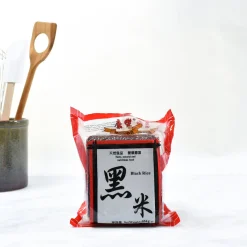 HONOR Chinese Black Rice, 454g Clearance