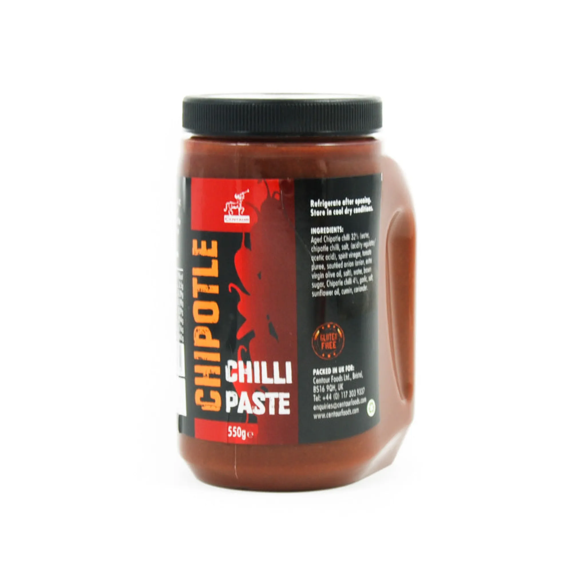 Centaur Chipotle Chilli Paste, 550g Discount