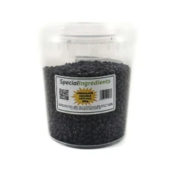 Special Ingredients Chocolate Coated Crackle Crystals Popping Candy, 500g