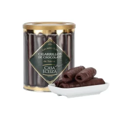 Casa Eceiza Chocolate Covered Cigarrillos Hot