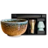Kiji Stoneware & Ceramics Chouseki Matcha Gift Set Online