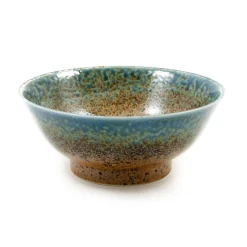 Kiji Stoneware & Ceramics Chouseki Ramen Bowl, 21cm Sale