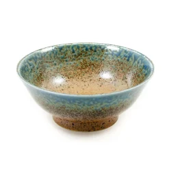 Kiji Stoneware & Ceramics Chouseki Ramen Bowl, 21cm Sale