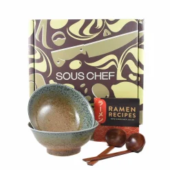 Sous Chef Kit Chouseki Ramen Bowl Set Online