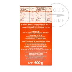 Harimsa Churro Mix for Spanish Doughnuts, 500g Sale