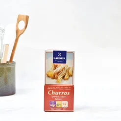 Harimsa Churro Mix for Spanish Doughnuts, 500g Sale