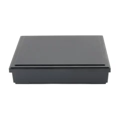 Kiji Stoneware & Ceramics Classic Bento Box - 5 Compartment Oblong Best