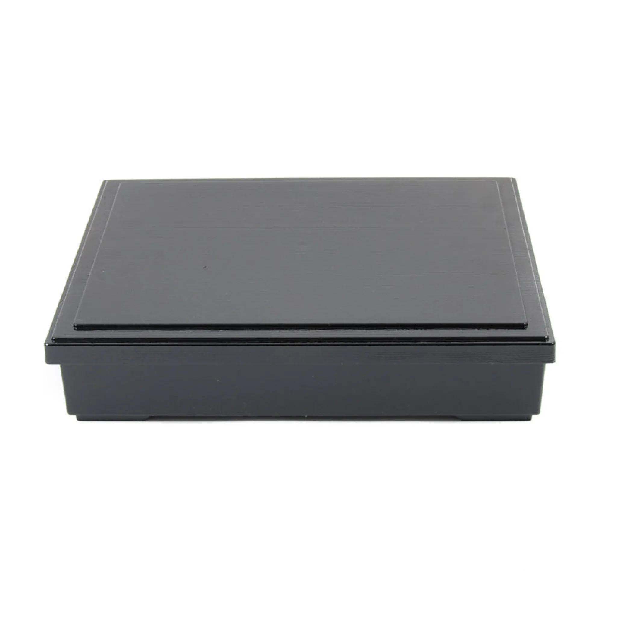 Kiji Stoneware & Ceramics Classic Bento Box - 5 Compartment Oblong Best