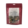 Clearspring Shiitake Mushrooms - Organic, 40g