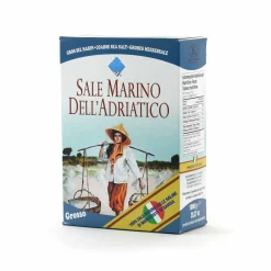 Sale Marino Coarse Sea Salt, 1kg Online