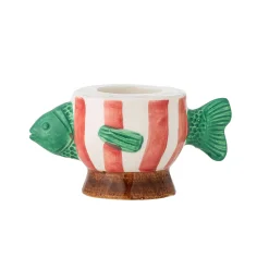 Bloomingville Codia Fish Votive & Candle Holder Clearance