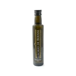 Senorio de Bernal Cold Pressed Arbequina & Picual Extra Virgin Olive Oil Online