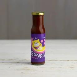 Conbini Sunday Sauce, 250ml Best