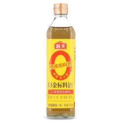 Haday Cooking Wine, 450ml Discount