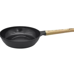 Cookut Lightweight Non-Stick Frying Pan, Black, BPA-Free Outlet